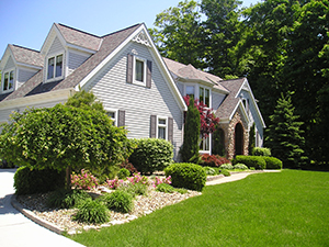 Landscapers and Lawncare Services in Pebble Beach, CA
